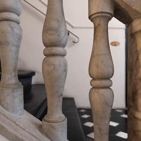 Casa Marina Nel Cuore Di Genova المظهر الخارجي الصورة