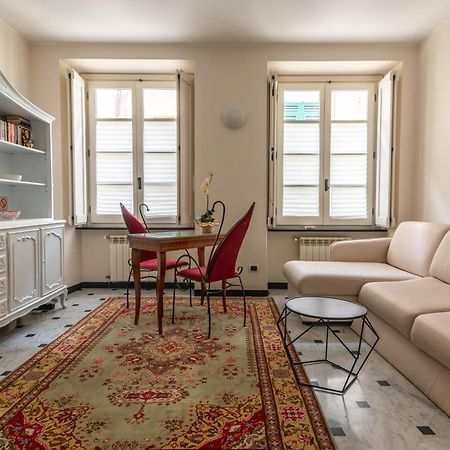 Casa Marina Nel Cuore Di Genova المظهر الخارجي الصورة