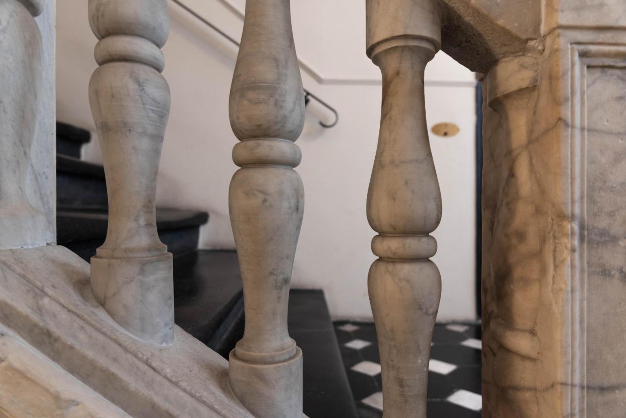 Casa Marina Nel Cuore Di Genova المظهر الخارجي الصورة
